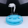 Cat toys, Crazy Cat Wheel, a paradise for cats Specification image